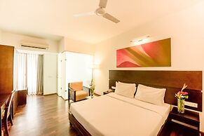 Springs Hotel And Spa