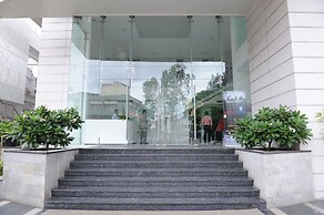 Springs Hotel And Spa