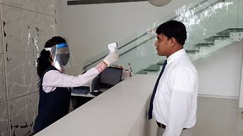 Springs Hotel And Spa