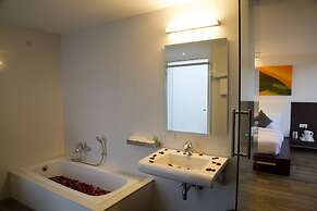 Springs Hotel And Spa