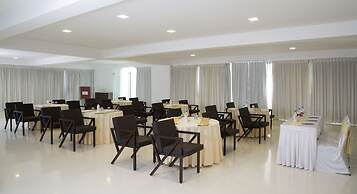 Springs Hotel And Spa