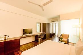 Springs Hotel And Spa