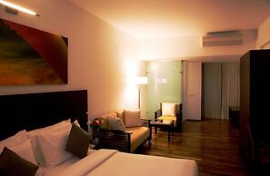 Springs Hotel And Spa