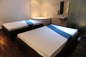 Springs Hotel And Spa