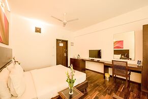 Springs Hotel And Spa