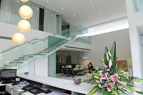 Springs Hotel And Spa