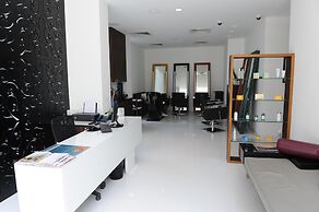 Springs Hotel And Spa