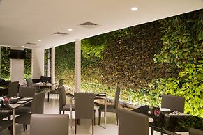 Springs Hotel And Spa