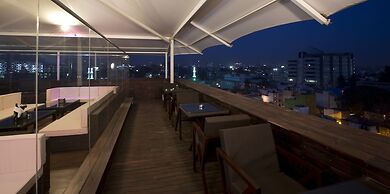 Springs Hotel And Spa