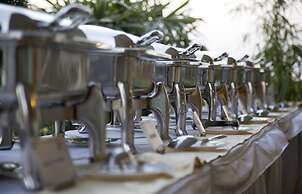 Springs Hotel And Spa