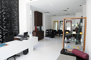 Springs Hotel And Spa