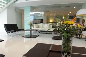 Springs Hotel And Spa