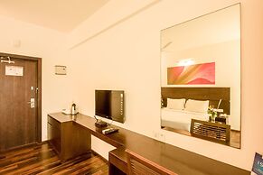 Springs Hotel And Spa