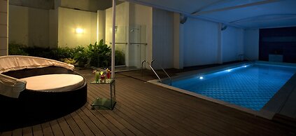 Springs Hotel And Spa