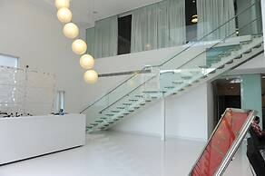 Springs Hotel And Spa