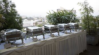 Springs Hotel And Spa