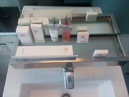 Springs Hotel And Spa