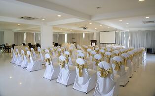 Springs Hotel And Spa