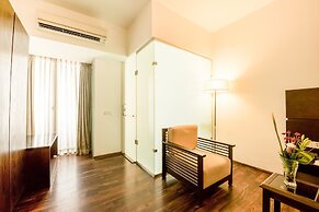 Springs Hotel And Spa