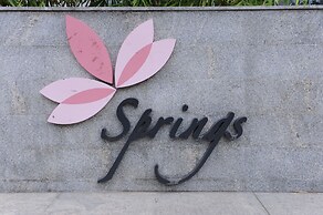 Springs Hotel And Spa