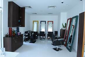 Springs Hotel And Spa