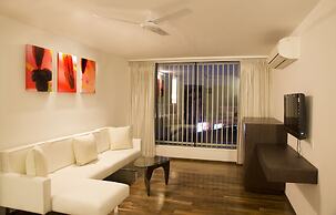 Springs Hotel And Spa