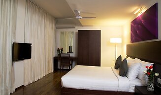 Springs Hotel And Spa