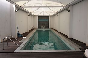 Springs Hotel And Spa