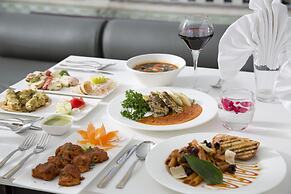 Springs Hotel And Spa