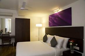 Springs Hotel And Spa