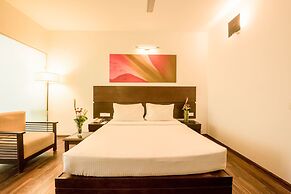 Springs Hotel And Spa