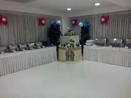 Springs Hotel And Spa