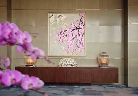 Jing An Shangri-La, Shanghai