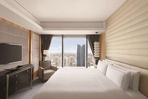 Jing An Shangri-La, Shanghai