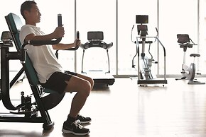 Jing An Shangri-La, Shanghai