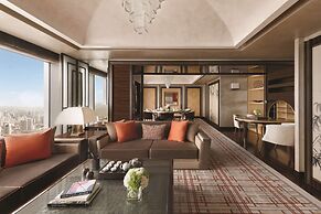 Jing An Shangri-La, Shanghai