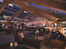 Jing An Shangri-La, Shanghai