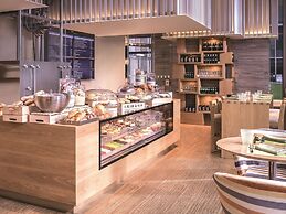 Jing An Shangri-La, Shanghai