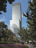 Jing An Shangri-La, Shanghai