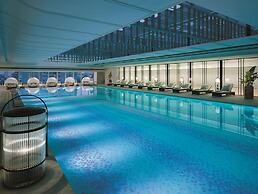 Jing An Shangri-La, Shanghai