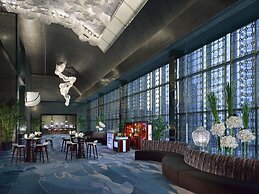 Jing An Shangri-La, Shanghai