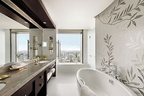 Jing An Shangri-La, Shanghai