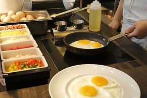 Jing An Shangri-La, Shanghai