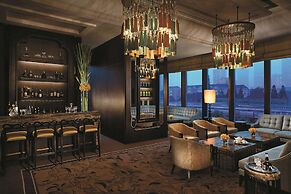 Jing An Shangri-La, Shanghai