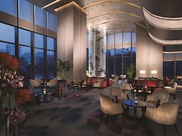 Jing An Shangri-La, Shanghai