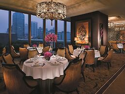 Jing An Shangri-La, Shanghai