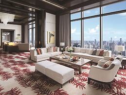 Jing An Shangri-La, Shanghai