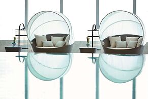 Jing An Shangri-La, Shanghai