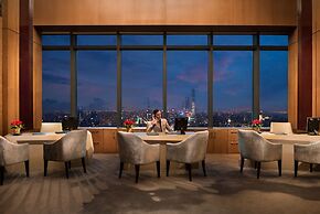 Jing An Shangri-La, Shanghai