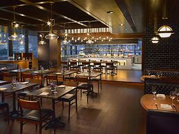 Jing An Shangri-La, Shanghai